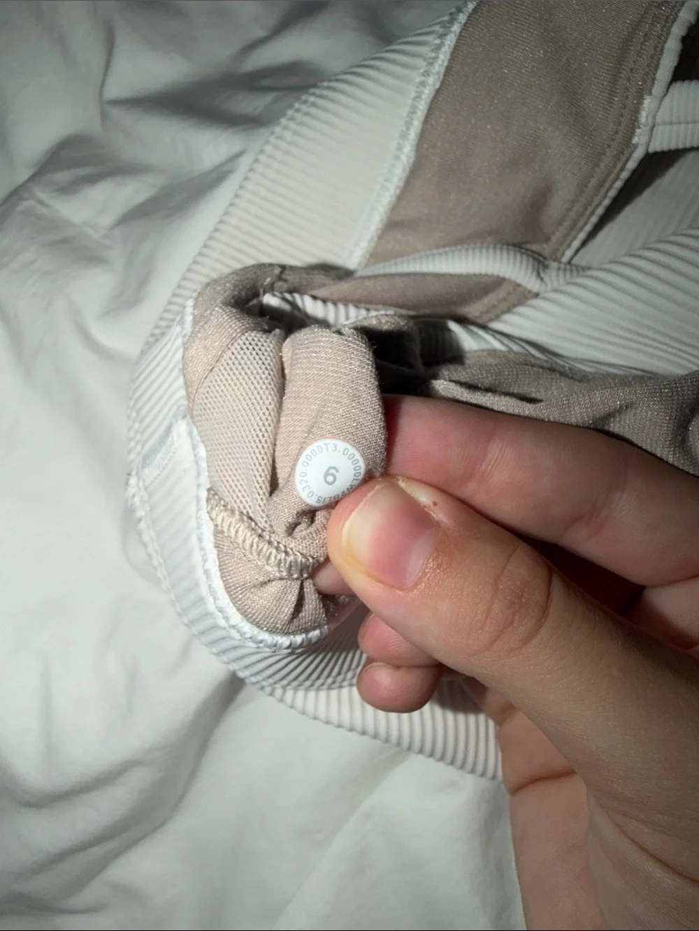 lululemon athletica soft ribbed